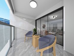 Bartley Vue (D19), Apartment #503579991